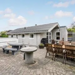 Holiday Home Hemmet 37