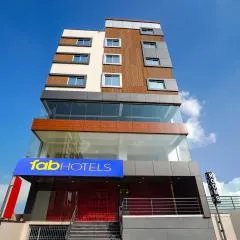 FabHotel Galaxy Heights - Nagavara