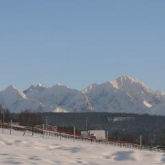 Anna i Franciszek Żegleń Maćkulok