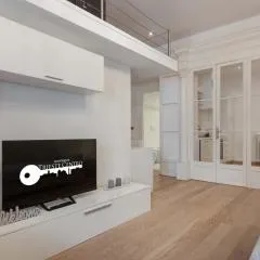 Apartments Trieste Centro I Imbriani 12