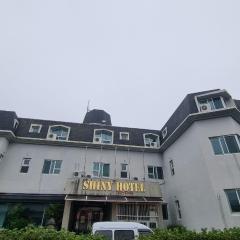 Shiny Hotel