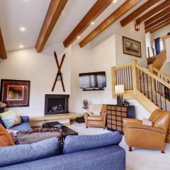 PG305 Peregrine condo