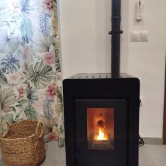 Casa Cueva Las Chicas del Puente