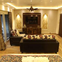 Dakshin Suites