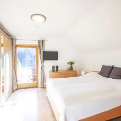 Ferienhaus Eggarter