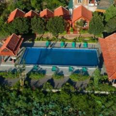 Tam Coc Mr Loa Bungalow
