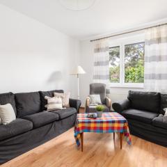 Spacious Family Apartment Promienista 1,5 km to Hala Arena Poznań by Noclegi Renters