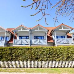 Ferienwohnung Wellenherz - Wohnung 9