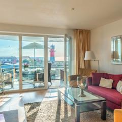 Haus Ankerplatz Apartment 3 4