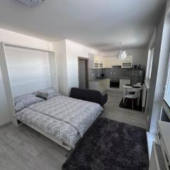 Apartman Komenského-Centrum