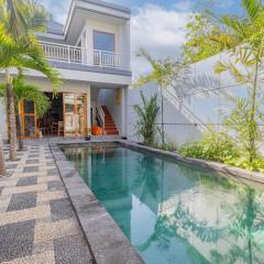 Villa Rose 1 Sanur