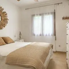 APT FLORIDA PARK Moraira