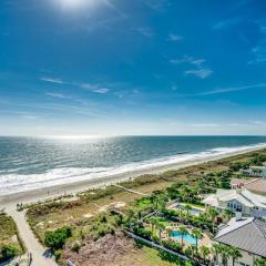 Dunes Village Resort 1253