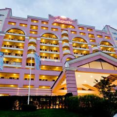 DIT Majestic Beach Apart Hotel