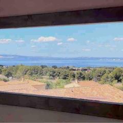 Appartement T4 de 100m2 proche Marseille