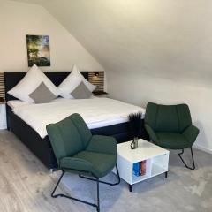 Ferienwohnung Auszeit