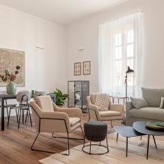 Waves of Livorno New Modern Apartment