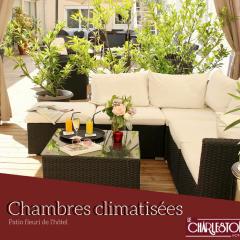 Logis Hotel - Le Charleston