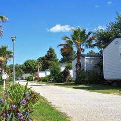 Camping Del Mar B06, Mobile Home Excellence, 3 chambres, 6 places, bord de mer