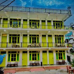 Trippy Turtle Hostel