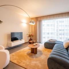 Papa Figos - Classy and spacious 2 bedroom apartment