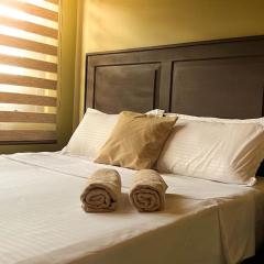 Cinnamon Retreat by Elite Shield