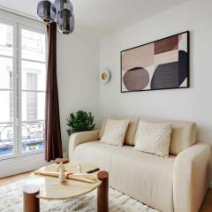 Saint Michel - Notre Dame