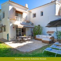 Nature Moraira by Solhabitat Rentals