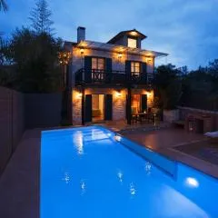 Thalia Cottage & Estate