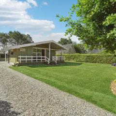 Stunning Home In Bogense With Wifi