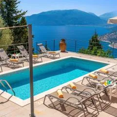 Villa Amore Sunrise by Villa Plus