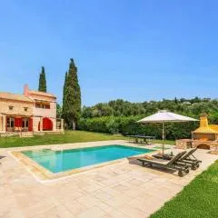 Villa Lithi by Villa Plus