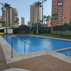 Apartamento Cenit IF Benidorm