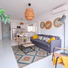 WONDERFUL CENTRAL APARTMENT PANORAMICS VIEWS Wifi