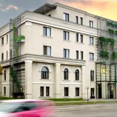 Hotel Del Corso