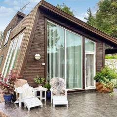 4 Bedroom Lovely Home In Hebnes