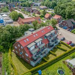 Ferienwohnung Alpenstrandläufer