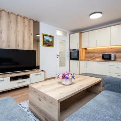 Lelas Apartments