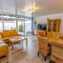 Ferienhaus Seen-Sucht