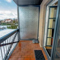 Ferienwohnung Seebär