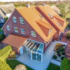 Ferienhaus Deichkrone