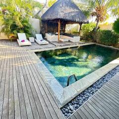 Charming Intimate Villa