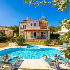 Villa Chloe