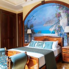 Casa Rajada Sorrento