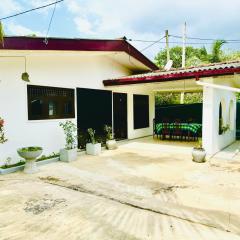 Villa Nadeeshani