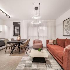 Yashar Biankini JLM - 2 bds 3rd floor