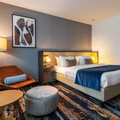 Crowne Plaza Belgrade by IHG