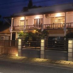 GG Lodge Mirissa