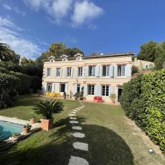 Bastide les Oréades - Marseille