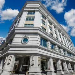 아르스마 호텔 (Arsma Hotel)